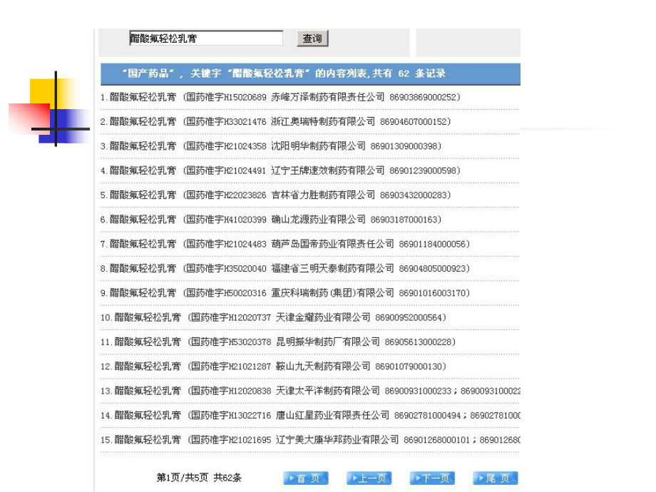 任务二醋酸地塞米松乳膏的制备课件.ppt_第3页