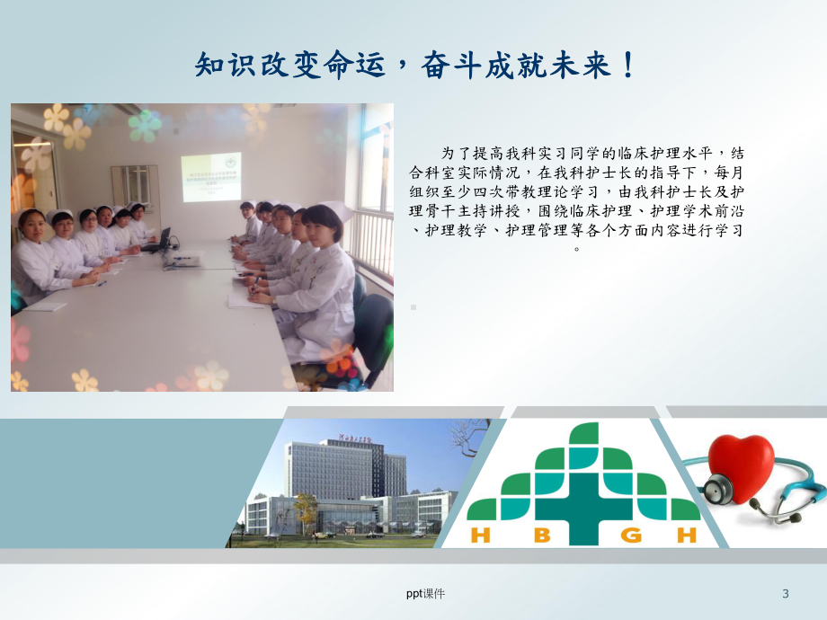 妇科腹部手术前后护理-修正版带教用课件.ppt_第3页