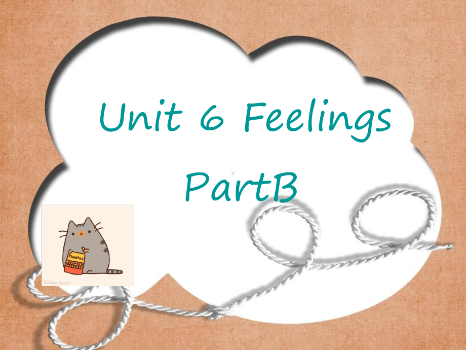 五年级下册英语课件-Unit-6-Feelings-Part-B｜闽教版-共.ppt（纯ppt,不包含音视频素材）_第1页