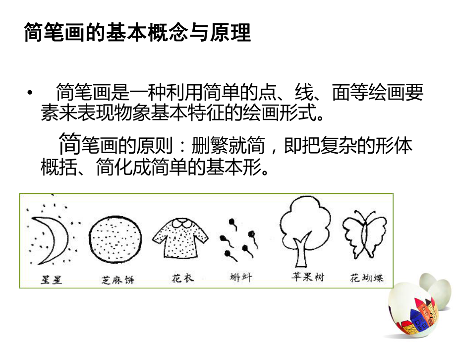 初一美术简笔画课件.ppt_第2页