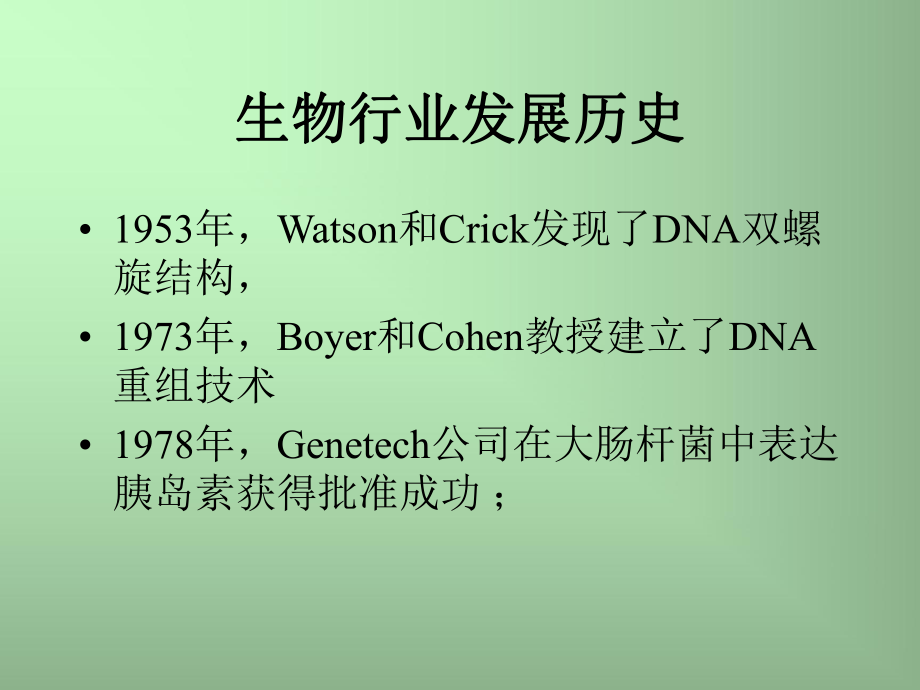 国际主要生物公司的介绍课件.ppt_第2页