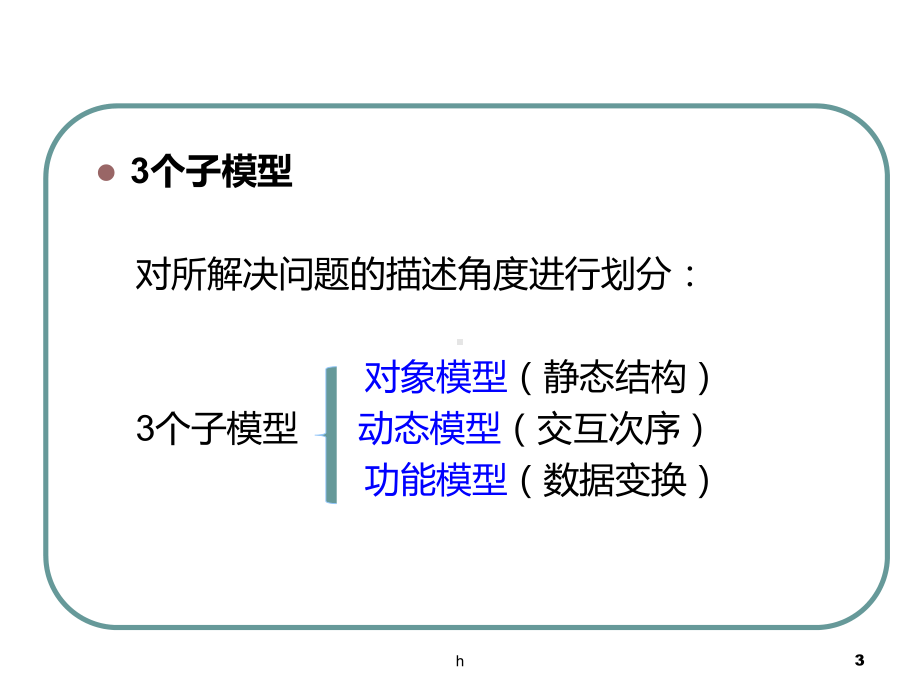 软件工程导论第10章-面向对象分析课件.ppt_第3页