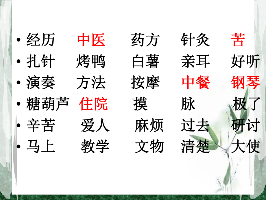 第五课我听过钢琴协奏曲《黄河》第二课时课件.ppt_第2页