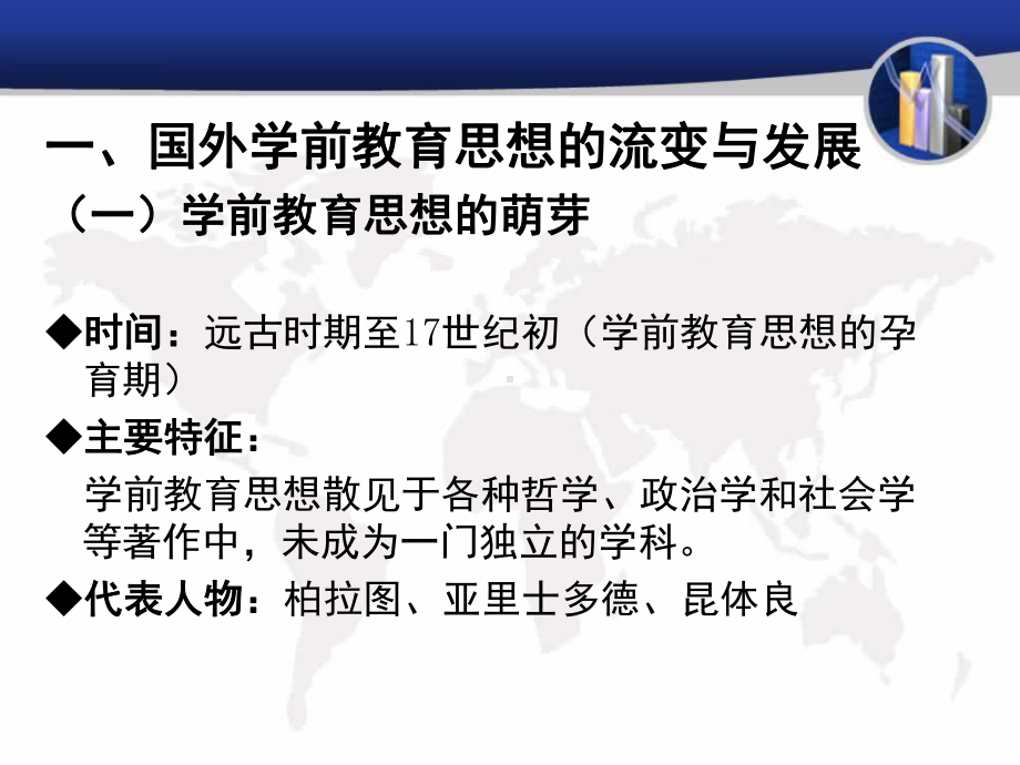 学前教育思想演进与发展研究课件.ppt_第3页