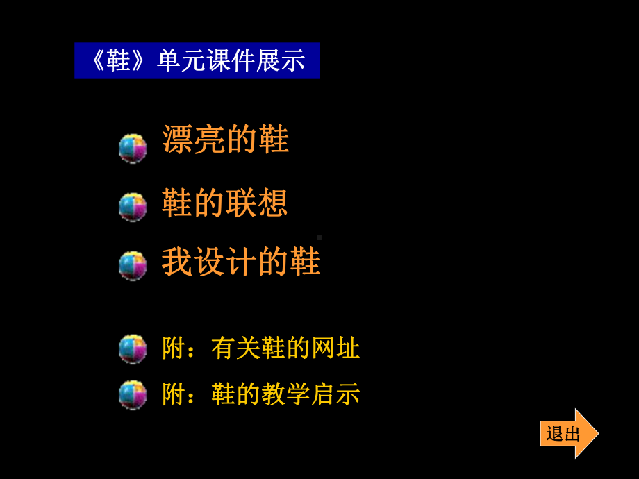 各种各样的鞋课件.ppt_第2页