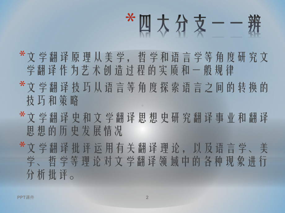 文学翻译理论课件.ppt_第2页