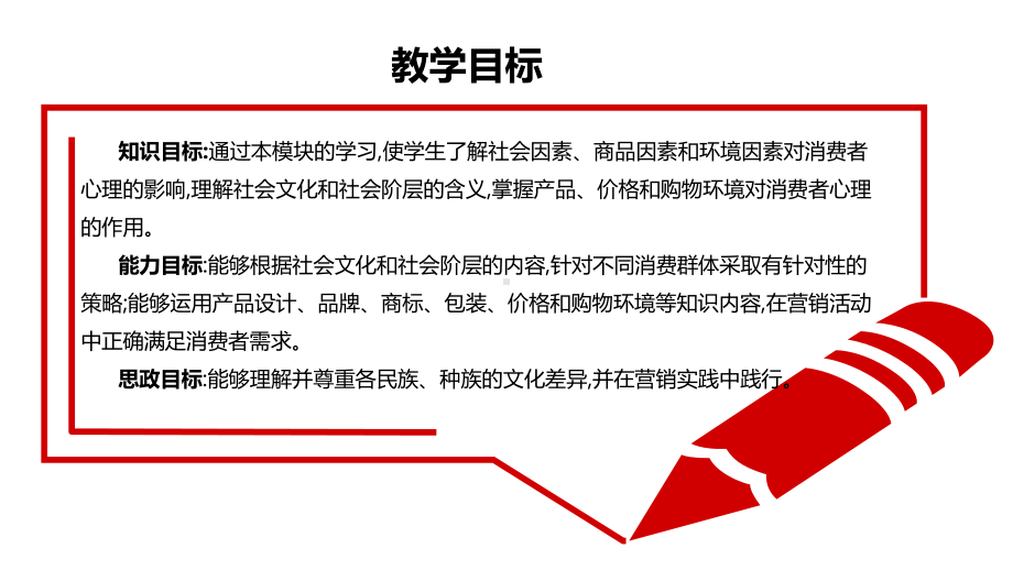 《消费者心理学》课件模块五影响消费者心理变化的因素.pptx_第3页