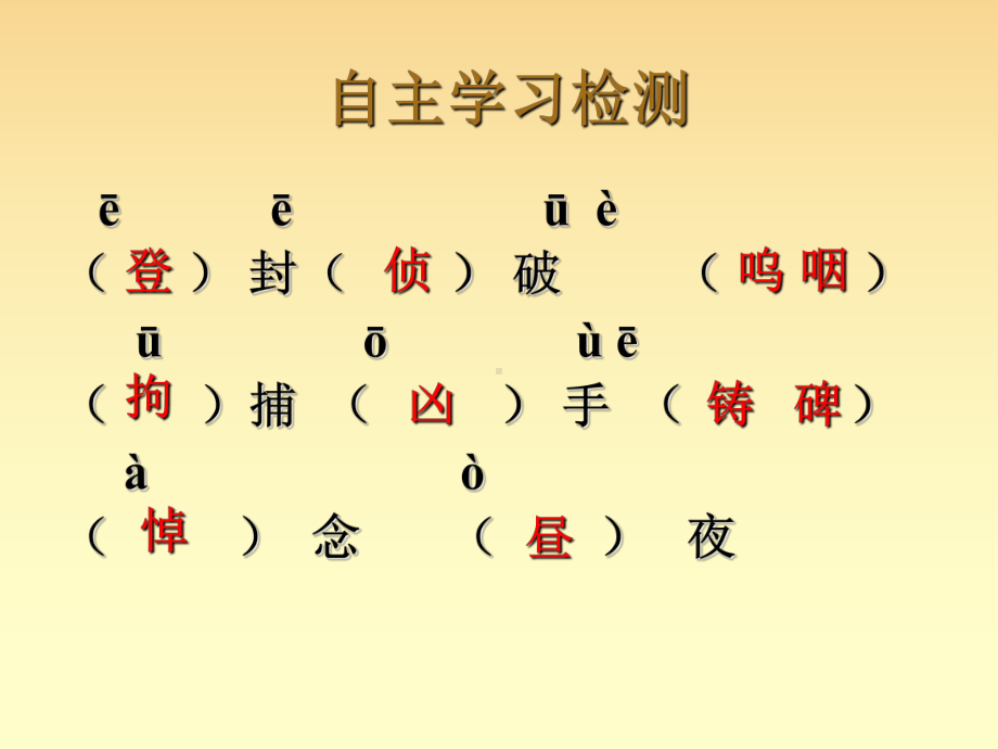 五年级下册语文优秀课件516《心中的丰碑》湘教版-002.ppt_第2页