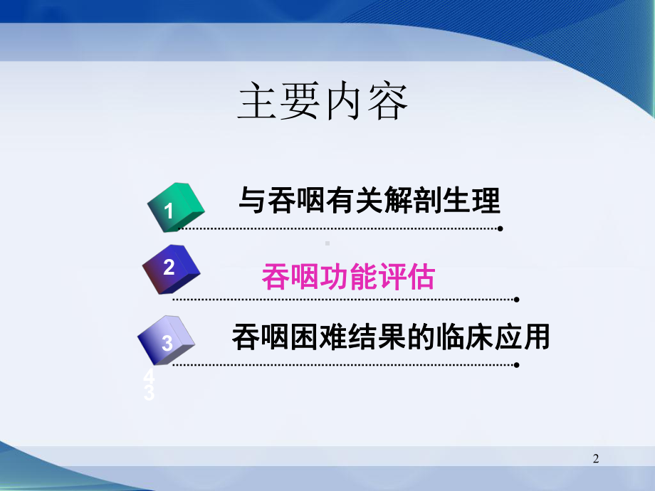 健康评估3老年人吞咽困难的评估及管理(课堂)课件.ppt_第2页