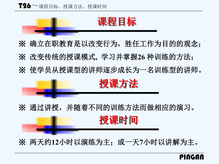 训练讲师的+26+个训练课程课件.ppt_第2页