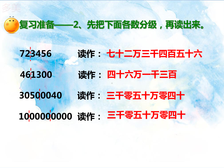 人教版四年级数学下册《小数的意义和性质-小数的意义和读写法-小数的读法和写法》研讨课课件-7.pptx_第3页