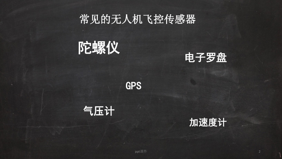 无人机飞控基本构成课件.ppt_第2页