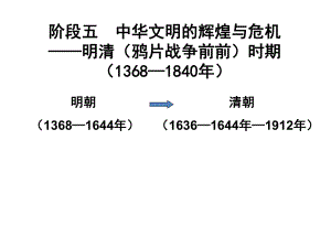 高考一轮复习-明清课件.pptx