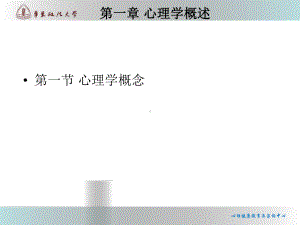 人际交往与心理健康课件.ppt