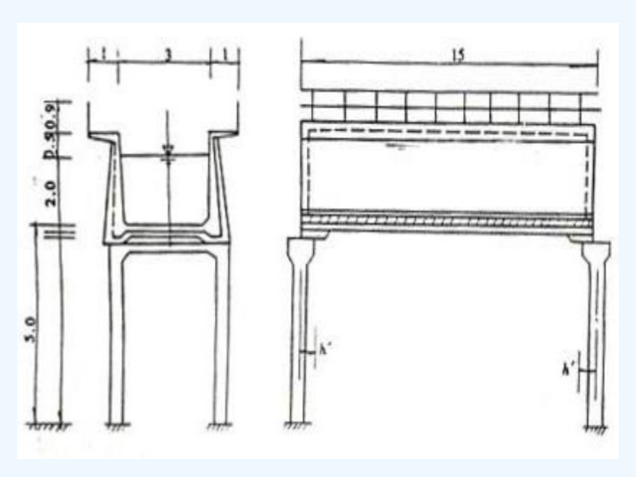 混凝土结构4-2渡槽槽身纵向结构设计课件.ppt_第3页