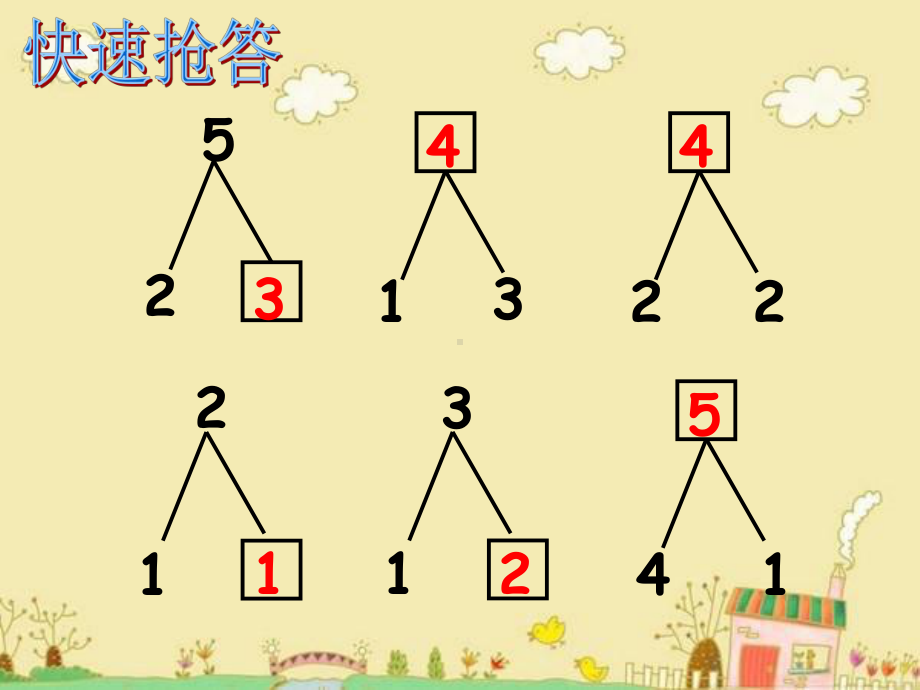 新苏教版一年级数学上册《-10以内的加法和减法-15以内的加法》优质课件-21.ppt_第2页