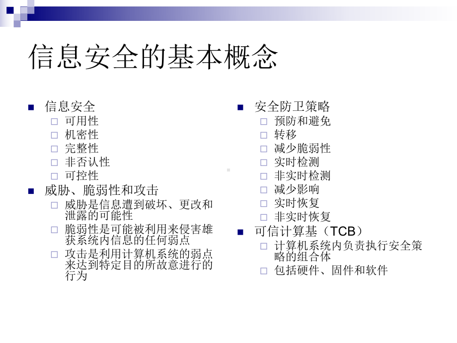 数据库安全与安全数据库课件.ppt_第2页