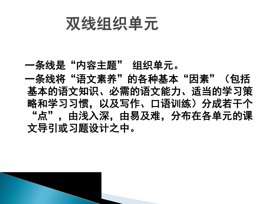 小学语文一年级阅读教学特点及教学建议课件.pptx_第3页