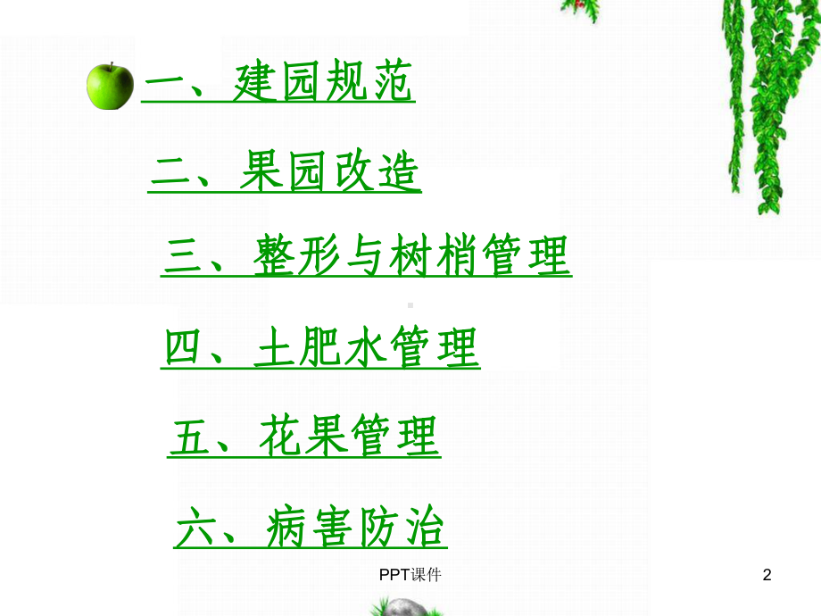 苹果种植技术(参考资料)课件.ppt_第2页