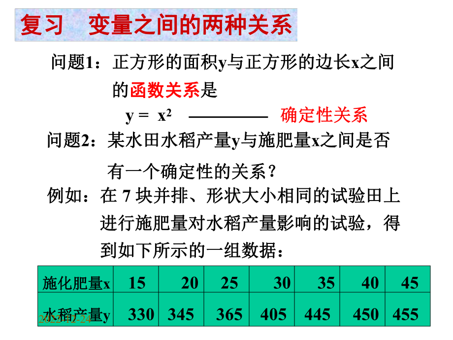 回归分析的基本思想及其初步应用(一)课件.pptx_第3页