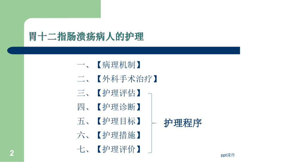 外科护理学-胃十二指肠疾病病人的护理课件.ppt_第2页