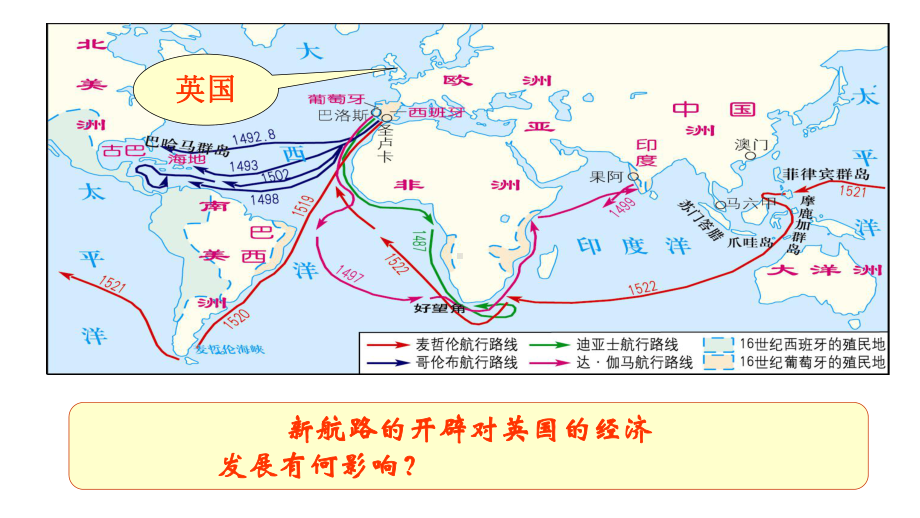 最新人教版九年级历史上册第六单元-资本主义制度的初步确立-第17课-君主立宪制的英国课件.pptx_第3页