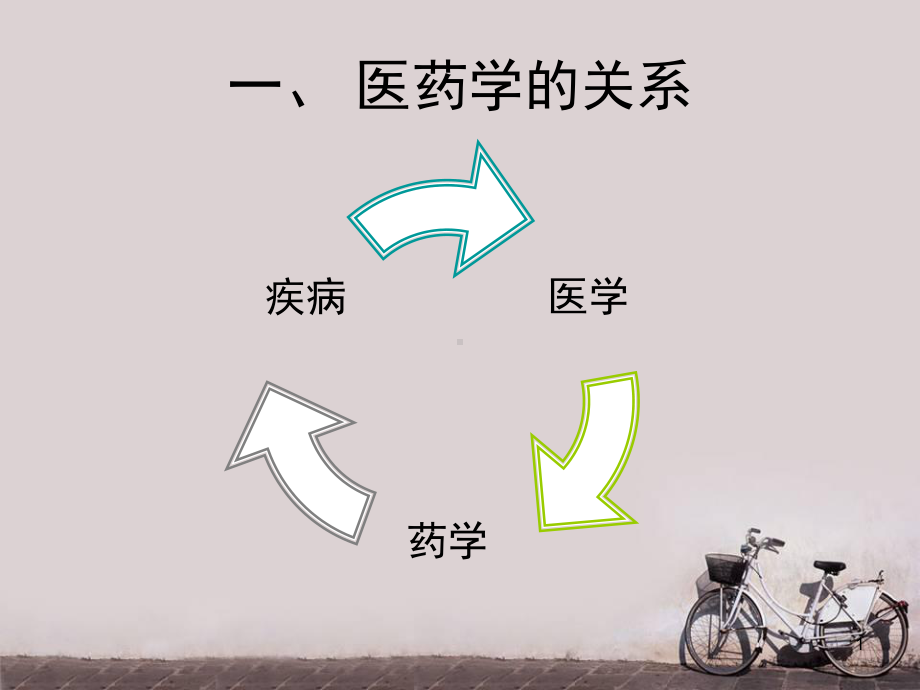 医药学基础课件完整版课件.ppt_第1页