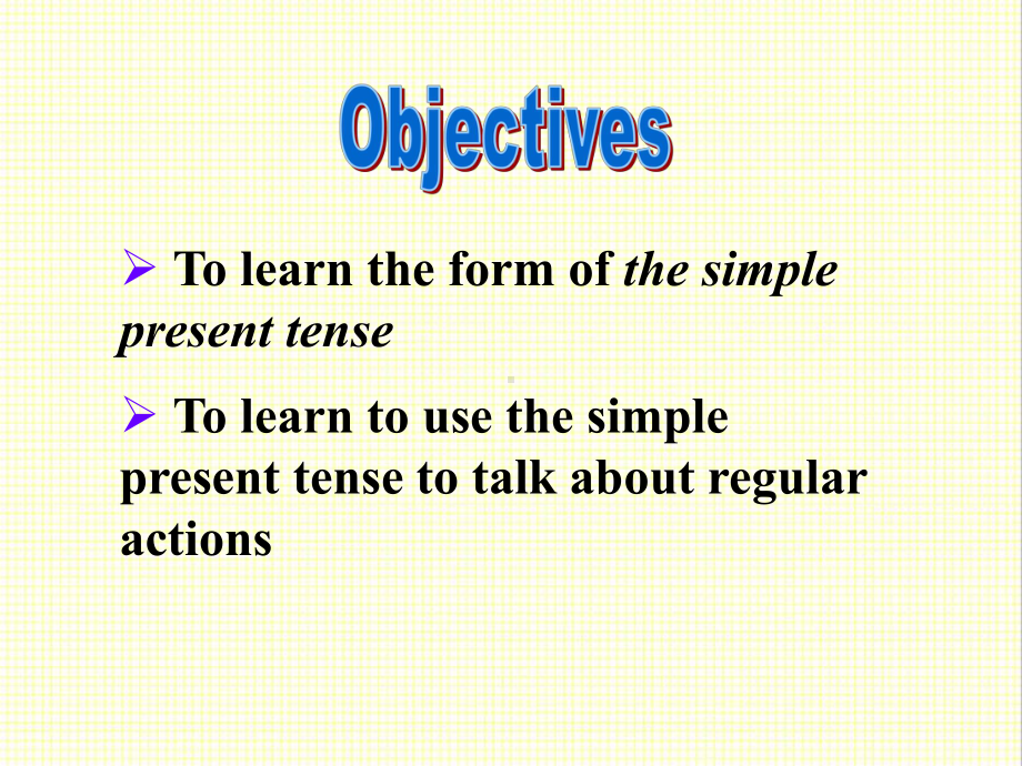 最新牛津深圳版英语七年级上册Unit-2-Daily-life-Grammar-公开课课件.ppt（纯ppt,不包含音视频素材）_第2页