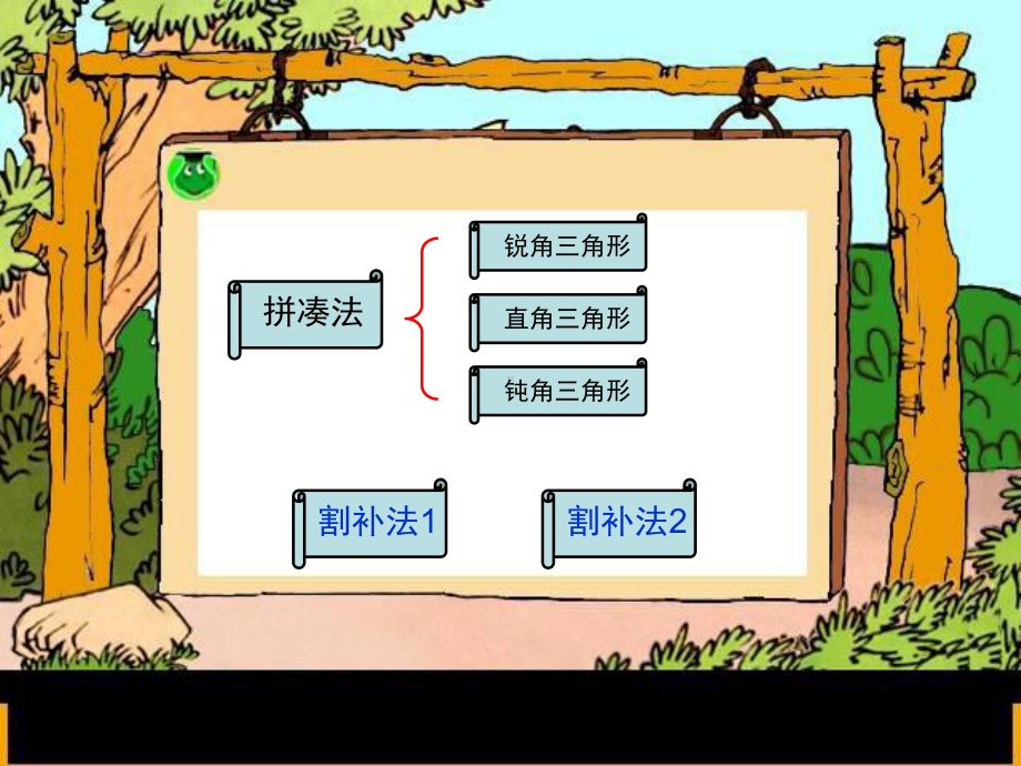 三角形面积公式的推导过程课件.pptx_第2页