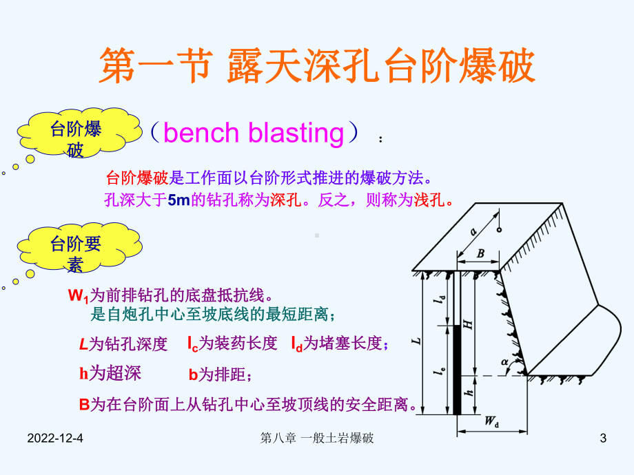 武汉理工大学爆破工程课件.ppt_第3页