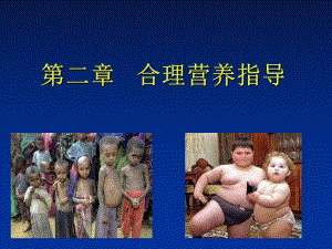 第二章-合理营养指导课件.ppt