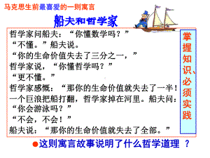 从而检验主观认识是否与客观事物相符合课件.ppt