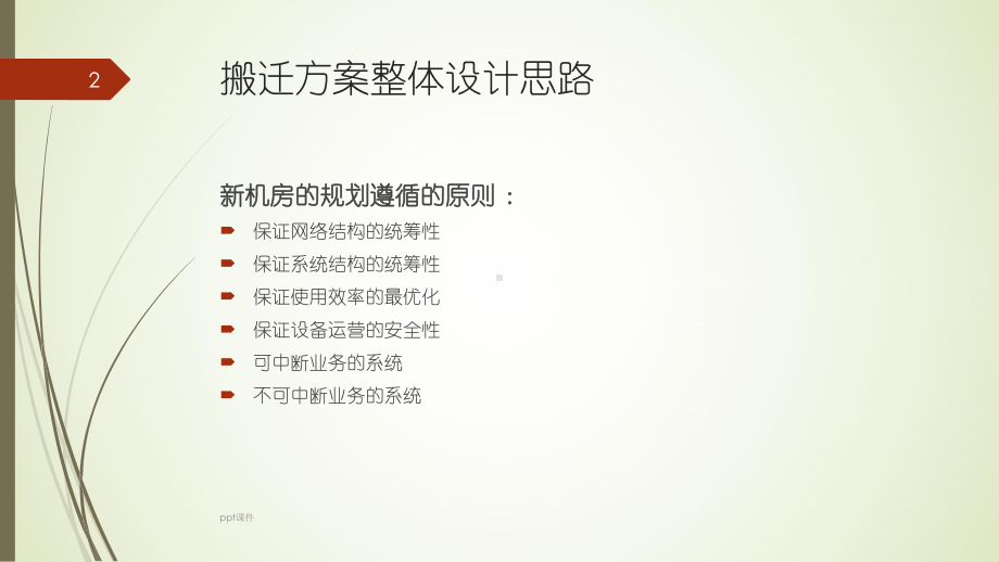 信息系统搬迁思路课件.ppt_第2页