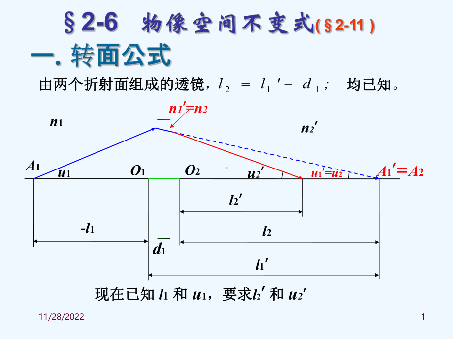 应用光学(第二章)2课件.ppt_第1页