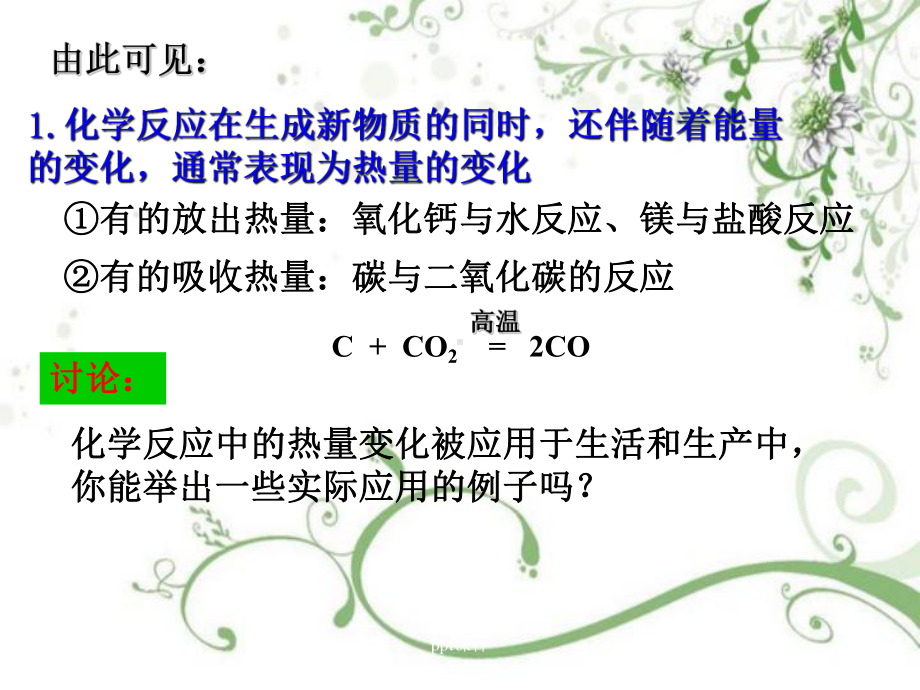 初三化学第七单元燃料的合理利用与开发课件.ppt_第3页