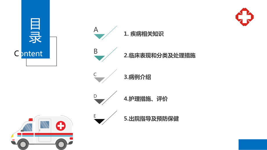 医院肛肠科护理查房医疗动态课件模板.pptx_第2页