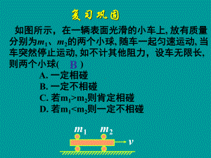 人教版新课标高一物理必修1第四章牛顿运动定律第2节加速度与力、质量的关系课件.ppt