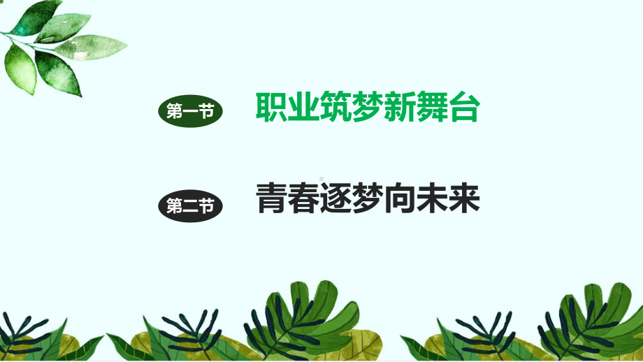 《心理健康与职业生涯规划》课件1.第一章多彩青春社会我.pptx_第3页