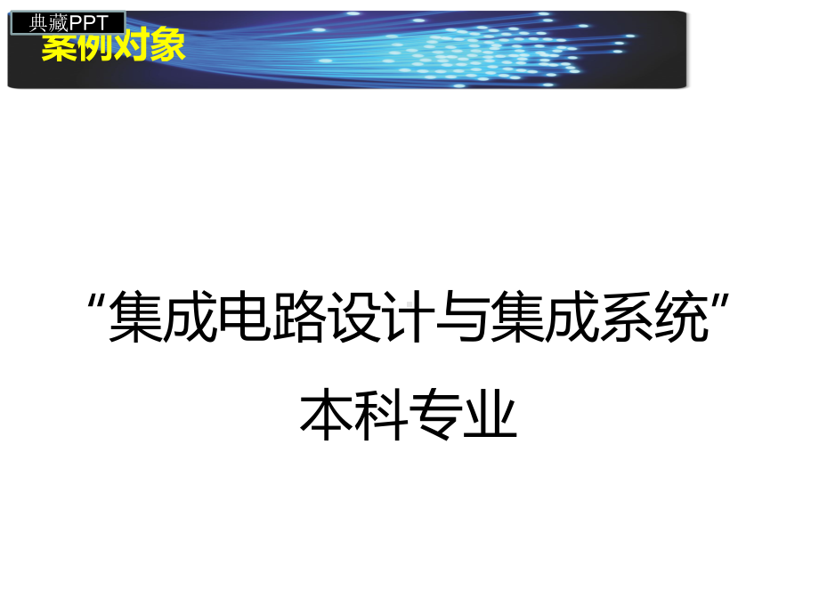 人才培养模式与核心建设方案课件.ppt_第2页