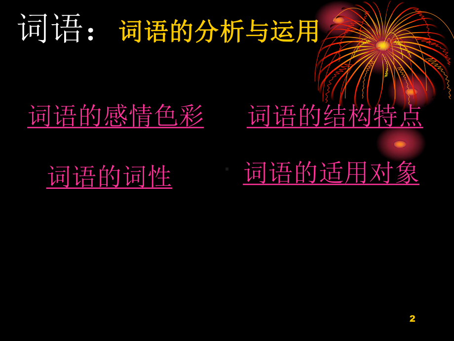 小学语文毕业总复习之四词语课件.pptx_第2页