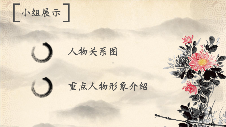 新人教版(部编)九年级语文下册《三单元-名著导读-《儒林外史》：讽刺作品的阅读》研讨课件-18.ppt_第3页