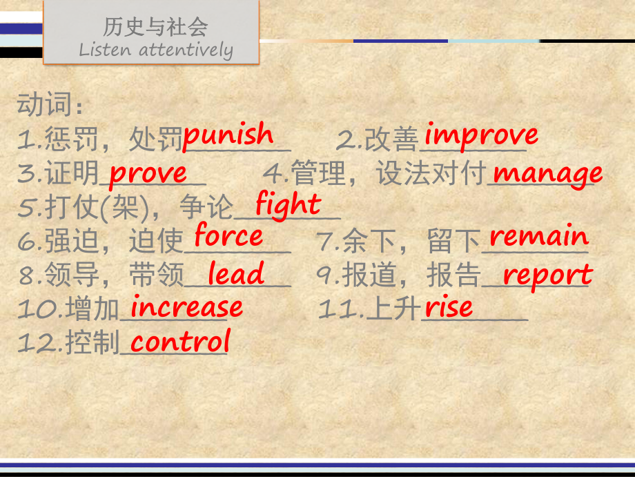 最新中考英语话题专项训练-历史与社会课件.ppt_第3页