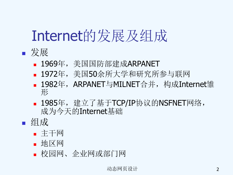 第1章-网页设计初步课件.ppt_第2页