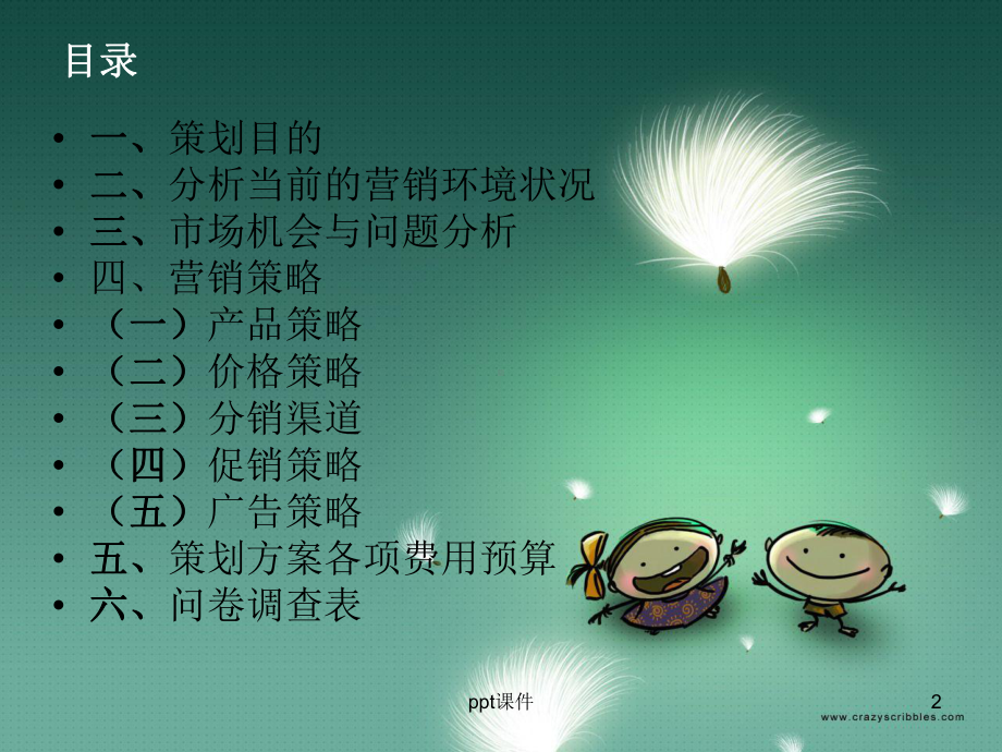 银行卡营销策划方案.ppt_第2页