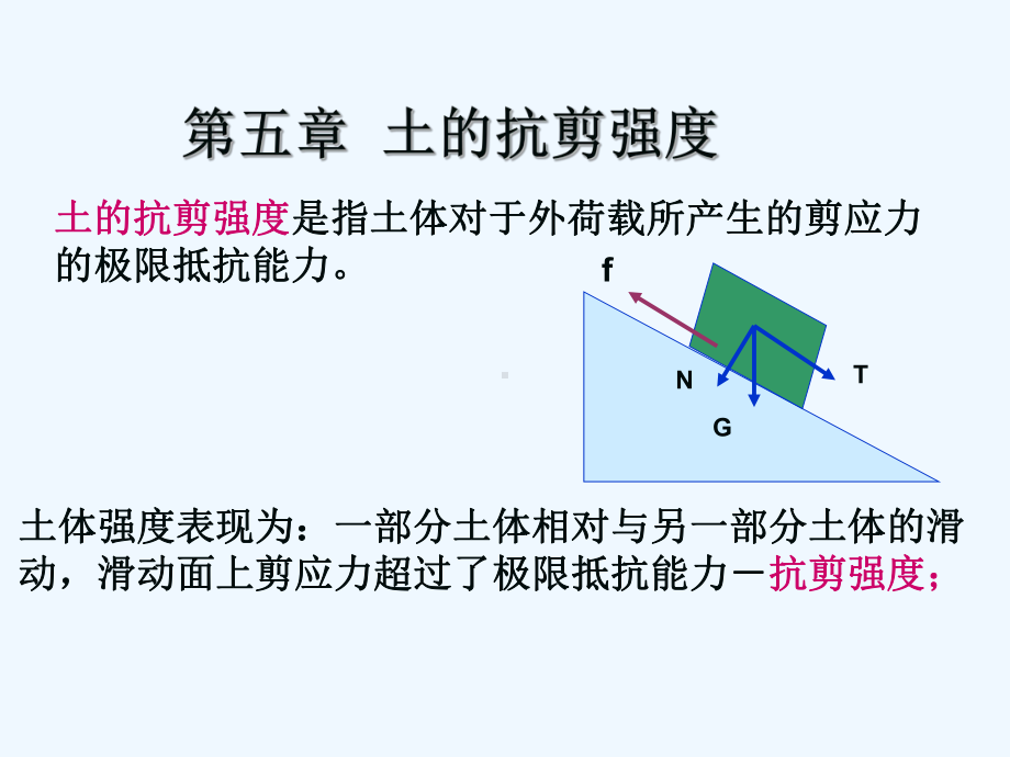 第5章土的抗剪强度课件.ppt_第1页