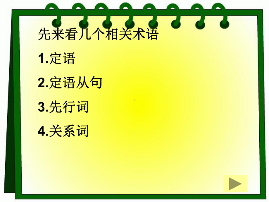 最新定语从句关系代词讲解课件.ppt_第2页