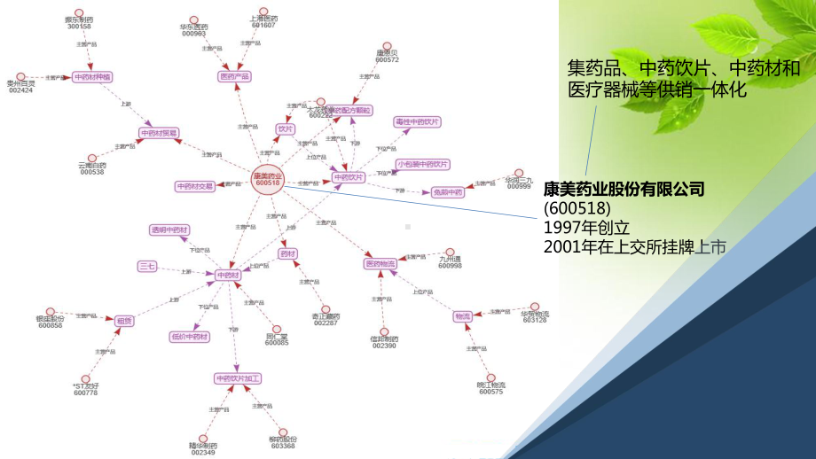 康美药业财务舞弊分析课件.ppt_第3页