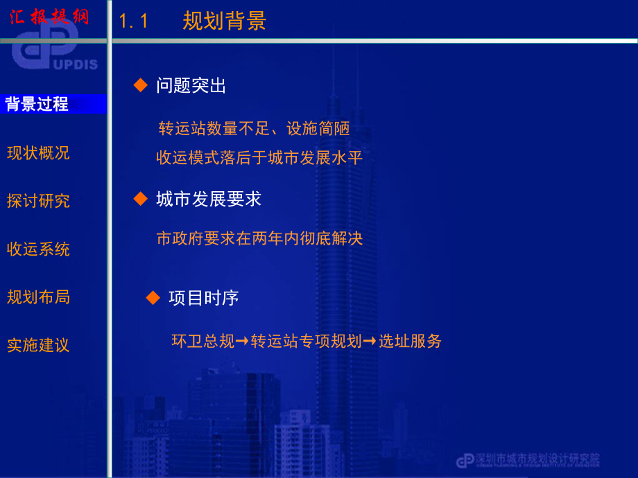 深圳市生活垃圾转运站布局规划课件.ppt_第3页