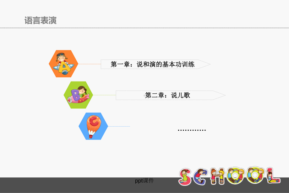 语言表演课件.ppt_第2页