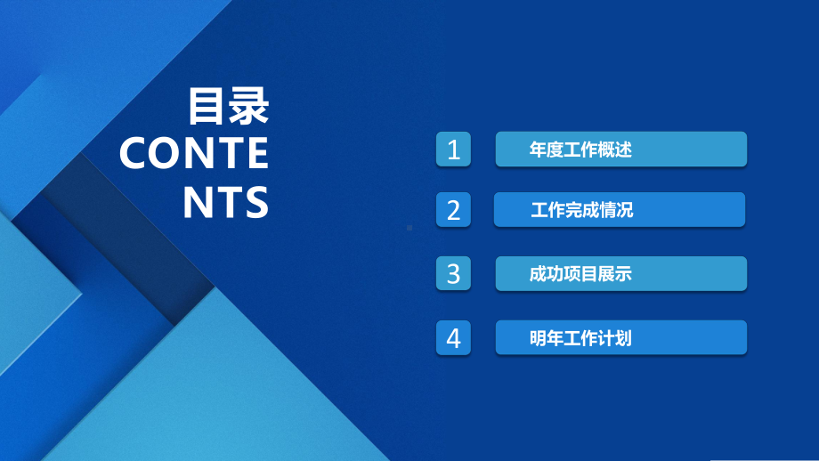 大气经典高端工作总结汇报计划总结高端创意模板课件.pptx_第2页